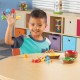 Learning Resources Birds In A Nest Sorting Set