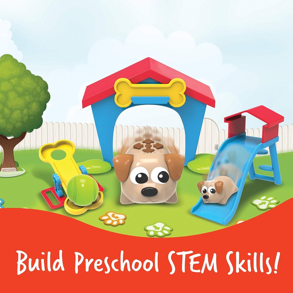 Learning Resources Critters: Ranger & Zip