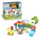 Learning Resources Critters: Ranger & Zip