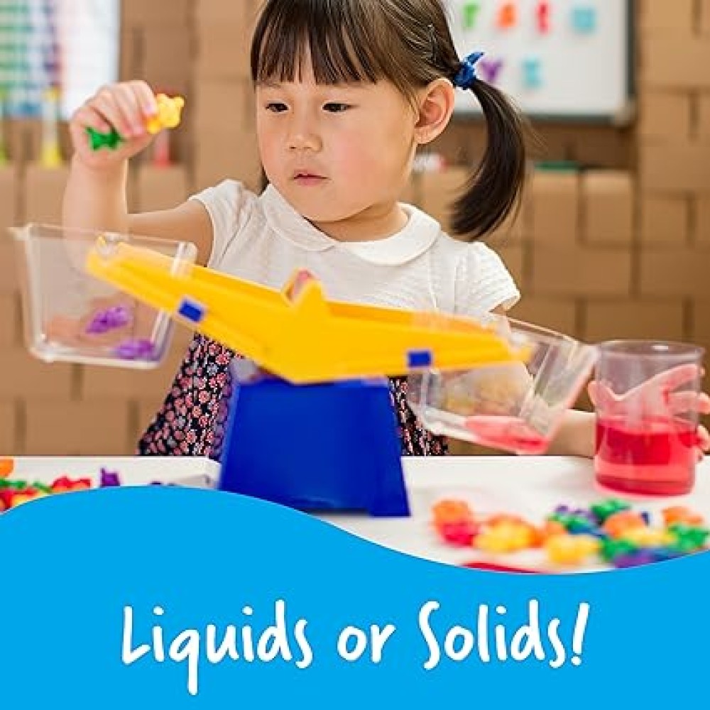 Learning Resources Primary Bucket Balance