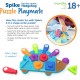 Learning Resources Spike Hedgehog Playmate