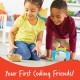 Learning Resources Critters: Ranger & Zip
