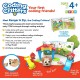 Learning Resources Critters: Ranger & Zip