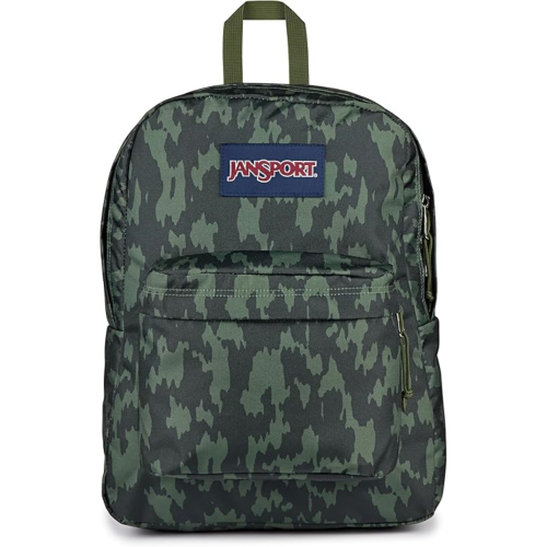 Big Student CAMO ILLUSION