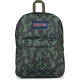JanSport Big Student – Camo Illusion