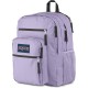 JanSport Big Student Backpack – Pastel Lilac (34 L)