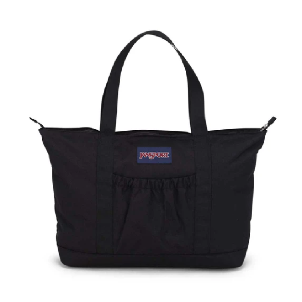JanSport Daily Tote – Navy