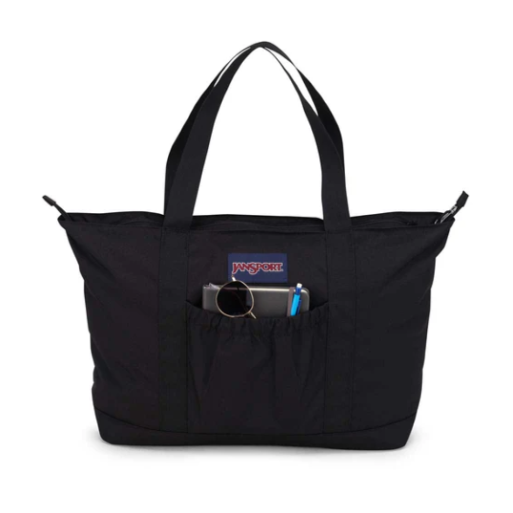 JanSport Daily Tote – Navy