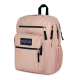 JanSport Big Student Backpack – Misty Rose (34 L)