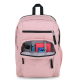 JanSport Big Student Backpack – Misty Rose (34 L)