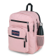 JanSport Big Student Backpack – Misty Rose (34 L)