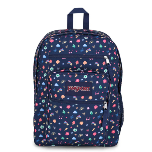 JanSport Big Student – Slice of Fun Backpack