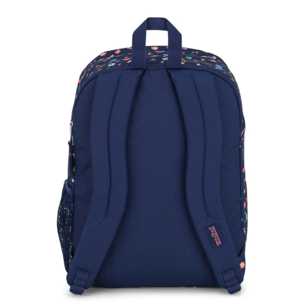 JanSport Big Student – “Slice of Fun” 