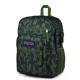 JanSport Big Student – Camo Illusion