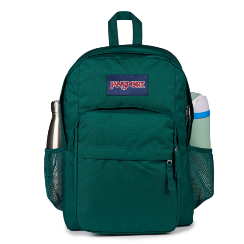 JanSport Big Day Pack Deep Juniper 34 L
