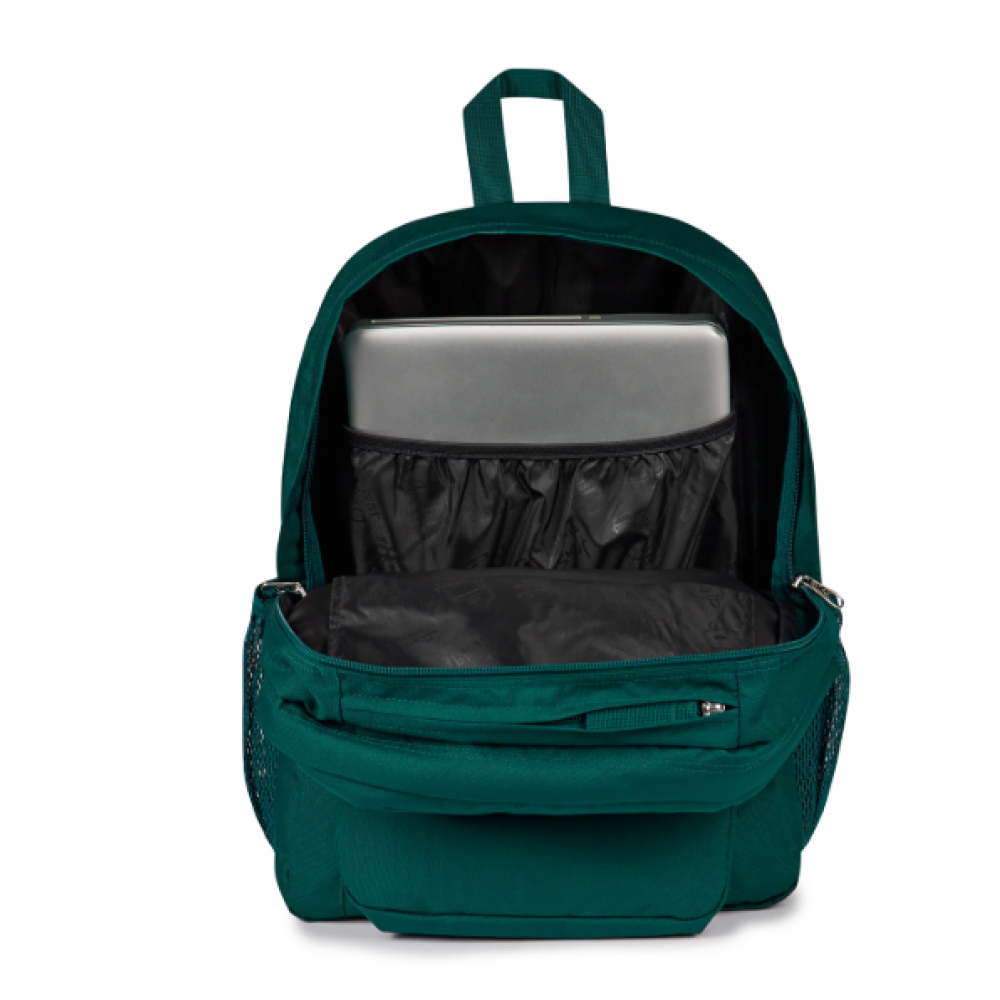 JanSport Big Day Pack – Deep Juniper