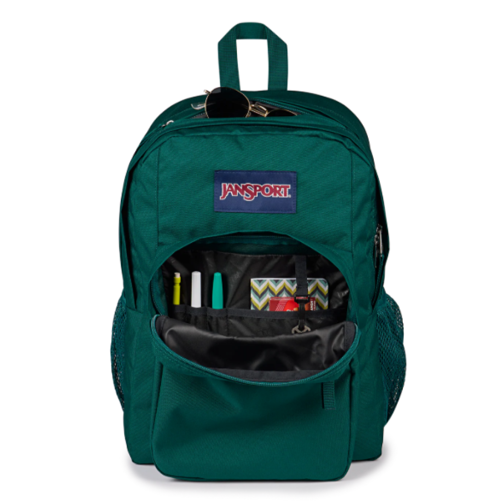 JanSport Big Day Pack – Deep Juniper