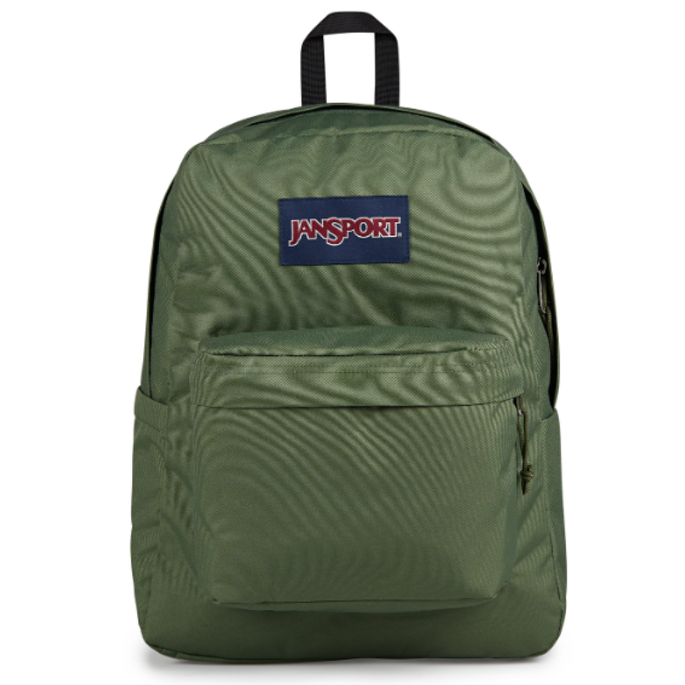 JanSport SuperBreak Plus Backpack