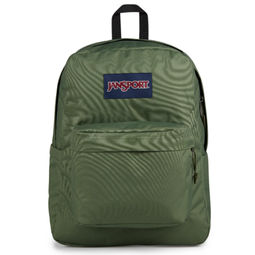 JanSport SuperBreak Plus Backpack 26 L
