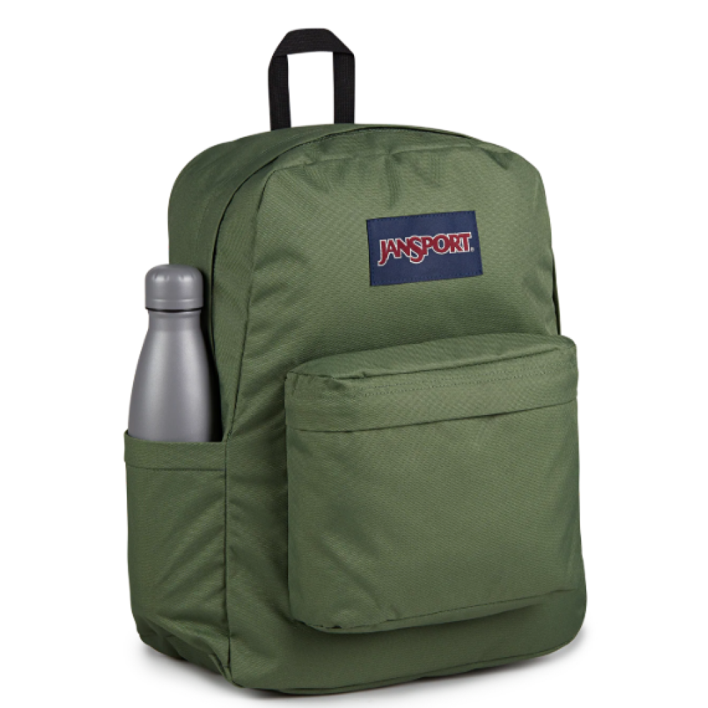 JanSport SuperBreak Plus Backpack