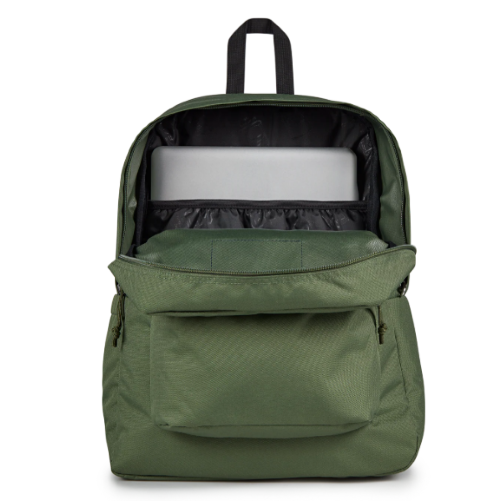 JanSport SuperBreak Plus Backpack
