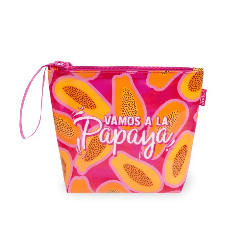 Seahorse beach pouch - Legami