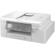 Professional 4-in-1 Colour Inkjet Printer for Home Working - Brother MFC-J4340DW
