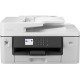 Brother MFC-J6540DW A3 Wireless All-in-One Inkjet Printer 