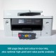 Brother MFC-J6540DW A3 Wireless All-in-One Inkjet Printer 