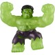 Heroes of Goo Jit Zu Goo Shifters Marvel Stretchy Green Hulk