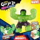 Heroes of Goo Jit Zu Goo Shifters Marvel Stretchy Green Hulk