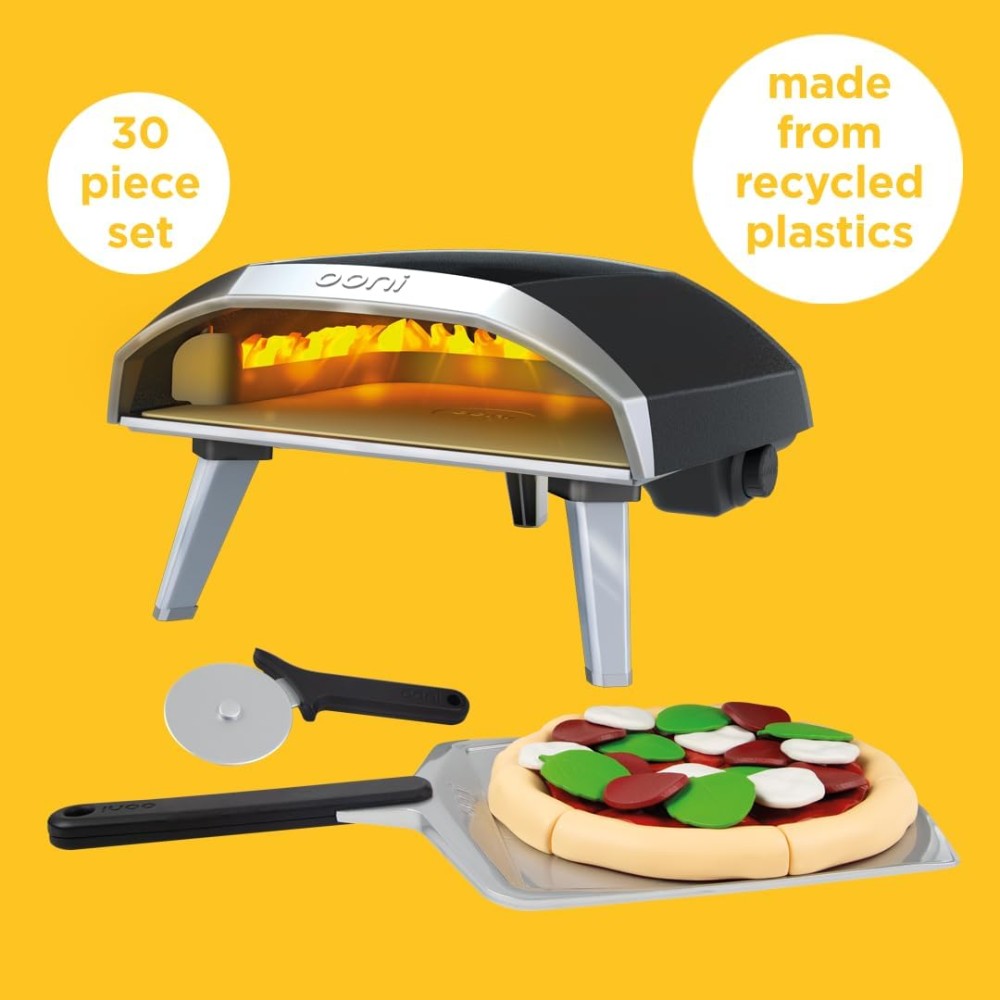 Ooni Toy Pizza Oven