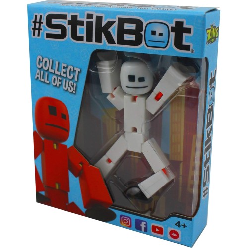 StikBot Asst (including Mutants)
