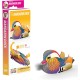 EUGY Mandarin Duck