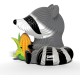 EUGY 3D Puzzle