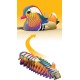EUGY Mandarin Duck