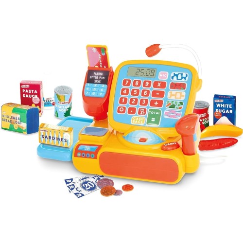 Cash Register