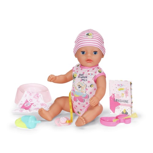 BABY born Little Magic Girl 36cm