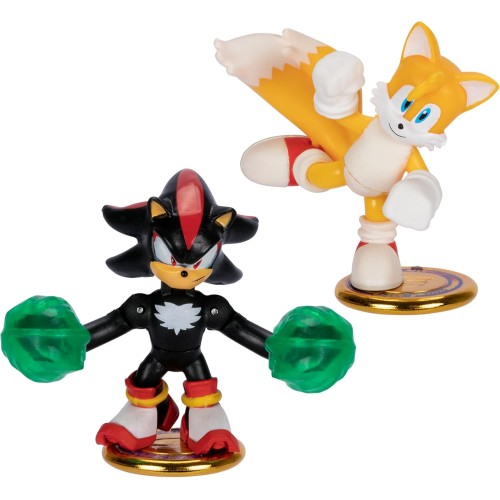 Akedo Sonic S1 Versus Pack