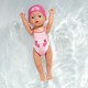 BABY born My First Swim Girl - 30cm Doll