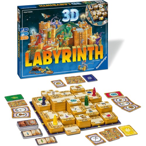 Labyrinth Smart Choice
