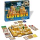 Labyrinth Smart Choice – A Dynamic & Strategic Maze Game