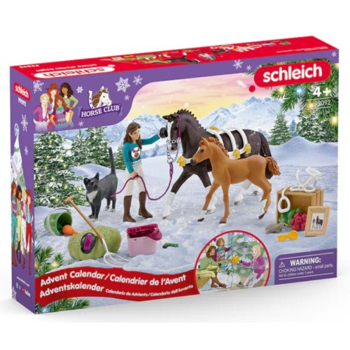 Schleich HORSE CLUB Advent Calendar