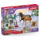 HORSE CLUB Advent Calendar - Sofia’s Animal Friends