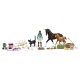 HORSE CLUB Advent Calendar - Sofia’s Animal Friends