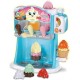 Leapfrog Count & Swirl Ice Cream Machine