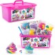 Canal Toys - So Slime - Unicorn Sensory Slime Case - SSC260