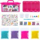 Canal Toys - So Slime - Unicorn Sensory Slime Case - SSC260