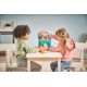 Leapfrog Count & Swirl Ice Cream Machine