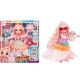 Rainbow High Winter Wonderland Bella (Pink) 28 cm Model Doll